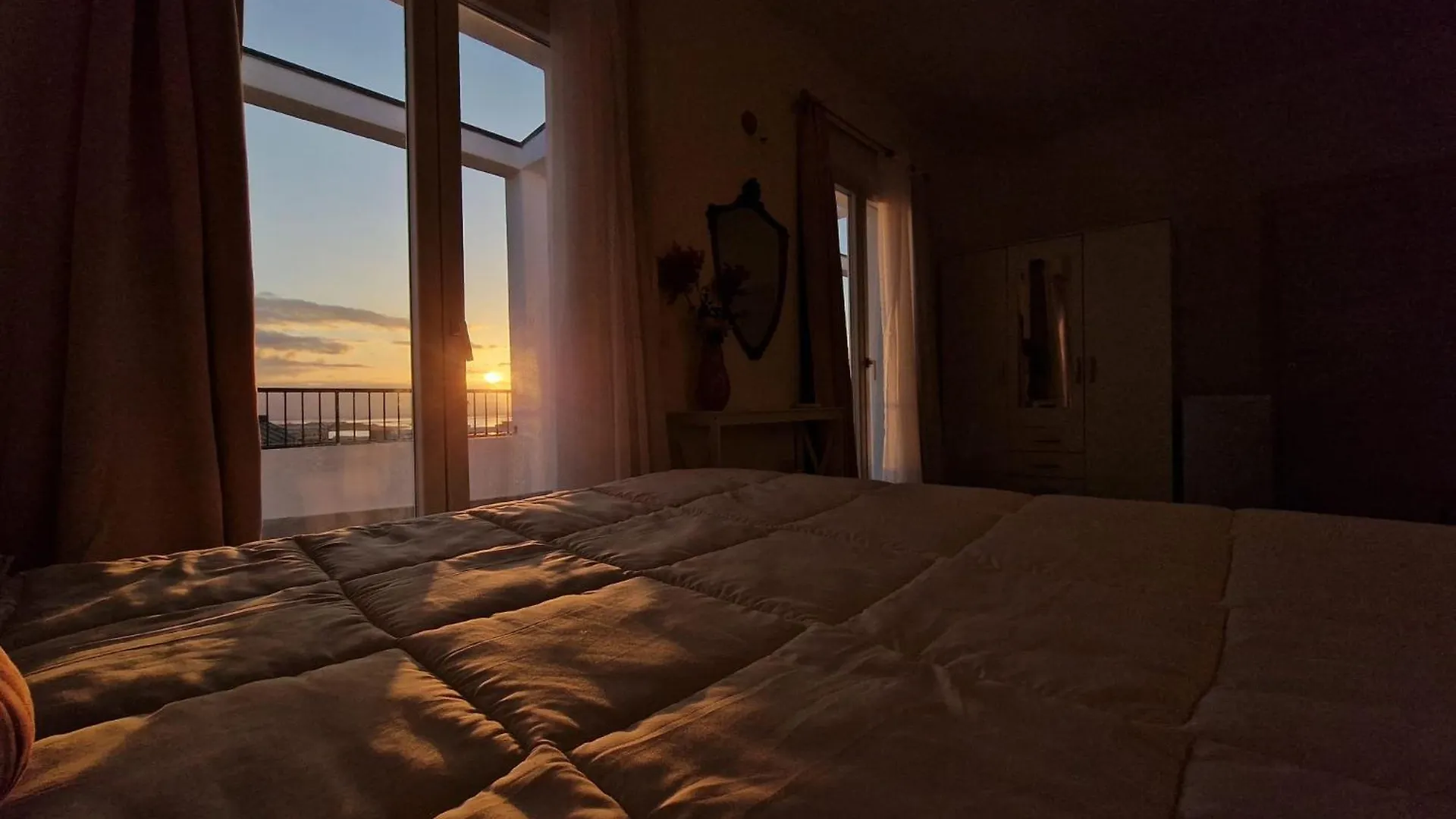 Stramontel Otel Cagliari Konukevi