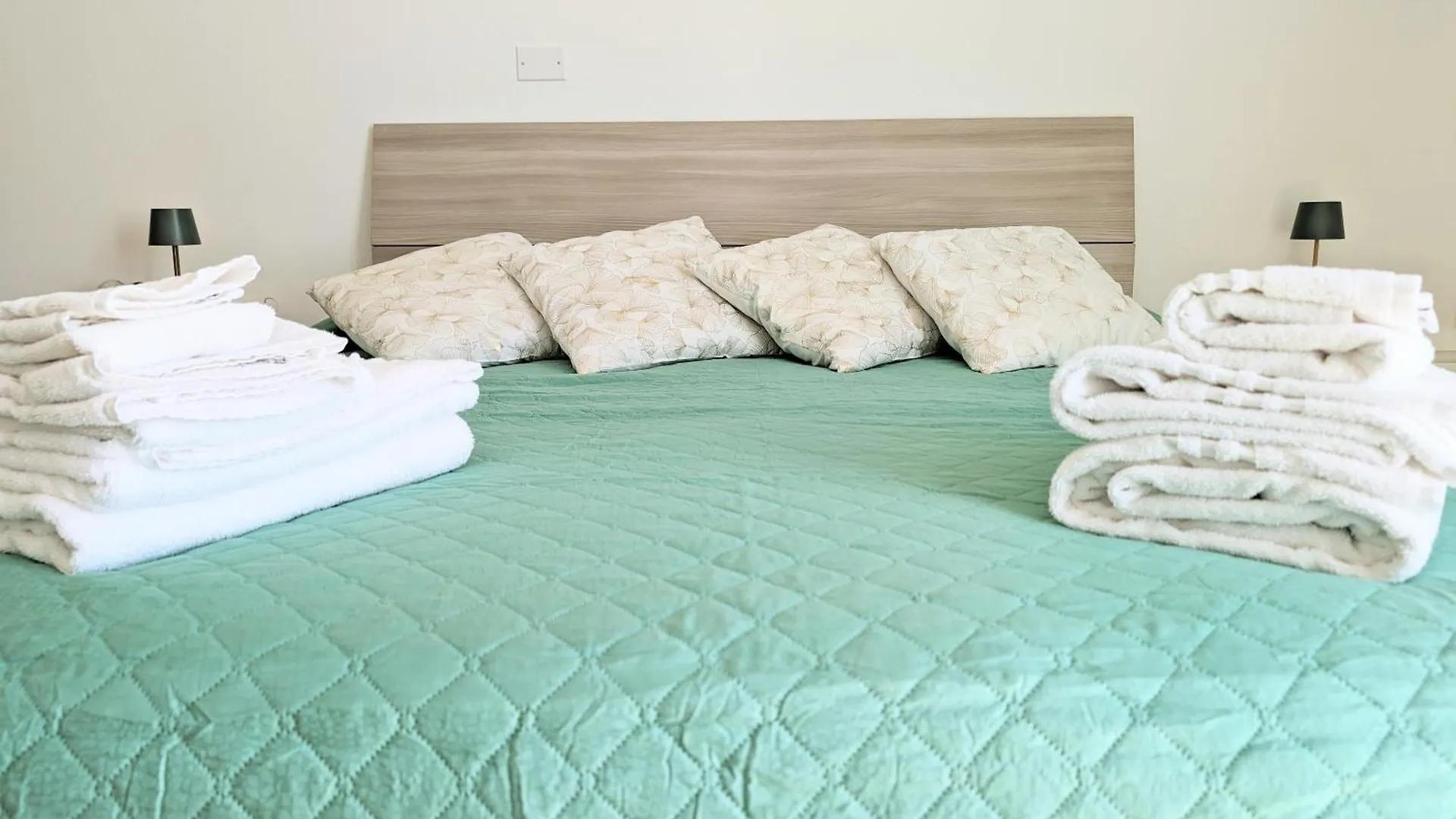 Stramontel Otel Cagliari İtalya