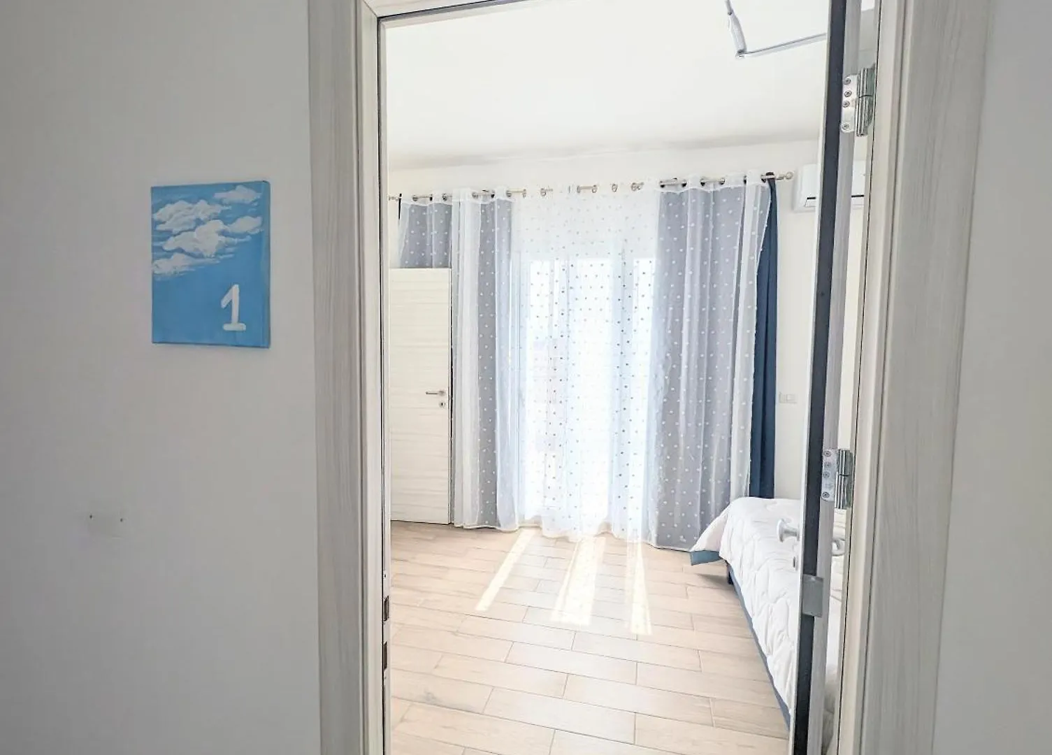 Stramontel Otel Cagliari Konukevi