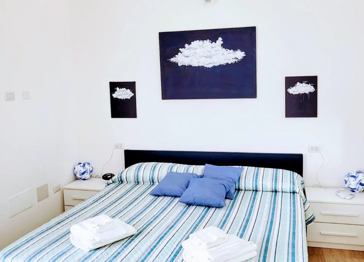 Stramontel Otel Cagliari İtalya